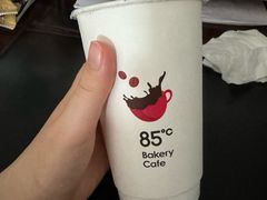 -85度C(南京丹凤街店)