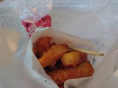 -一品豆花(光谷天地店)