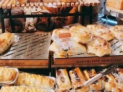-西村叔叔的店·面包·甜品·蛋糕(清河万象汇店)