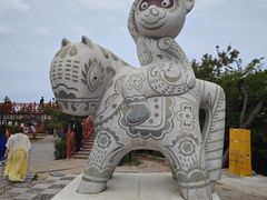 -养马岛旅游度假区