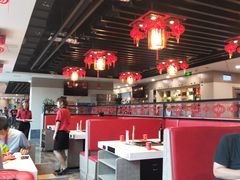 -倍儿红喜临门火锅(文兴路店)