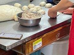 -卫味烧饼夹里脊(新淮路店)