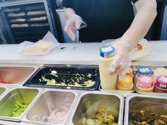 -赛百味SUBWAY(都汇天地店)