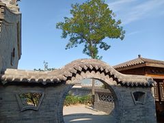 -山西王家大院