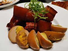 -望乡楼上海菜(日月光店)