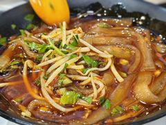 缠绵火锅粉-一岚一山(角门总店)