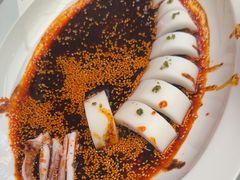 -院8里·小聚园老川菜(九眼桥店)