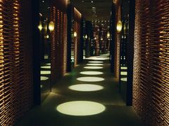 -山港凯悦酒店·BEBA海滩烧烤餐厅酒吧