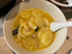 -聚鑫朋酸菜肥肠(文艺路口店)