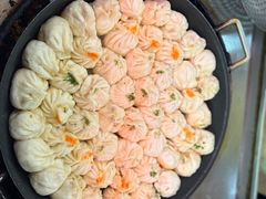 -恒记金煎包(指南里小区店)