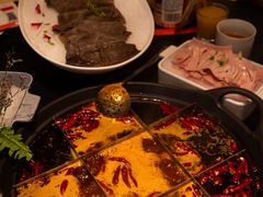 -莺花渡火锅City Green(万象城店)