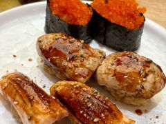 -鮨政· Omakase(港汇恒隆广场店)