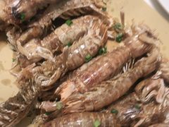 -高佳庄·舟山海鲜(海景旗舰店)