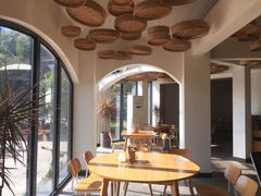 大堂-食膳公园包子铺(烈士公园店)