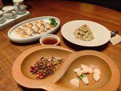 -喜鼎海胆水饺(东港店)