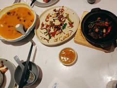 -鹿港小镇(悠唐店)