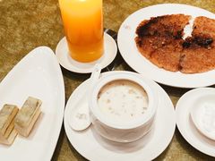冰皮抹茶冰糕-苏浙汇(古北店)