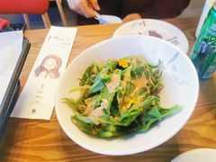 -柳叶刀烧烤(北大清华店)