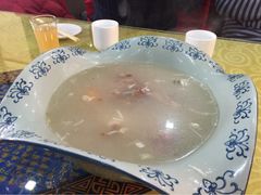 羊汤-马家烧麦(总店)