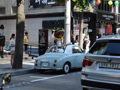 -line friends(明洞旗舰店)