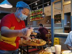 -比格比萨自助(国展店)