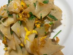 -芳芳私房菜·精做淮扬菜(承德路店)