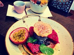 -杭州逸酒店(西湖武林店)