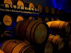-龙谕酒庄