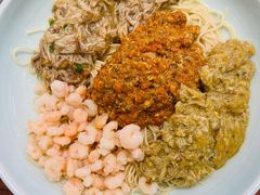 -裕兴记•蟹黄面馆(人民广场店)