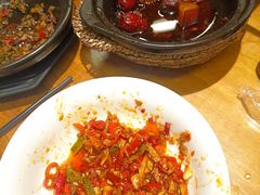 -堂瓦里·33年传统赣菜(第一街区店)