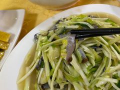 -老街坊(中山东路店)