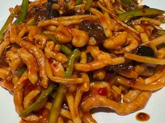 -谷连天安心食堂(裕华万达店)