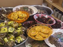 -三只鸟本地特色菜馆(上饶总店)