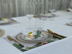 -九月里.自由花园餐厅