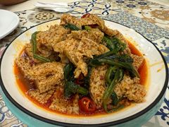 -阿拉丁新疆风味餐厅·清真(罗廊巷店)