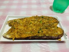 -阿楷·二十年烧烤宵夜·渔家小寨(达明店)