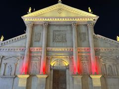 -华谊兄弟（长沙）电影小镇