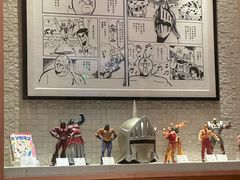 -小山日本料理(兴业太古汇店)