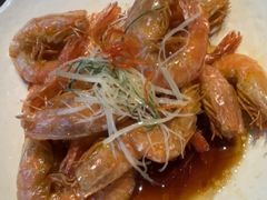 -漢舍中国菜馆(889广场店)