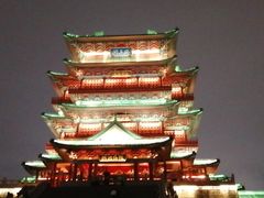 -寻梦滕王阁实景演出