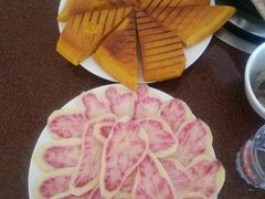 -银同牦牛肉火锅