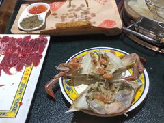 -大吉利·潮汕鲜牛肉火锅(河西店)
