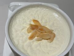 双皮奶-悦满楼·西关名点·湛江名菜(航空综合大厦店)