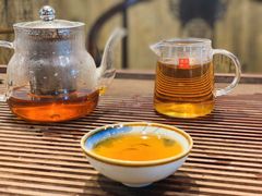 -听风阁农家私房菜茶楼(龙坞店)