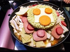 -炙韩料理·部队锅专门店