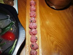 -亮欢寨快活林 酸汤鱼(仁怀店)