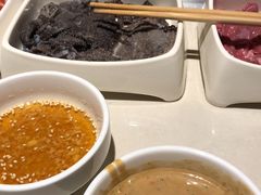-海底捞火锅(劲松店)