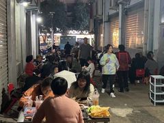 -北大街红丽涮牛肚火锅店