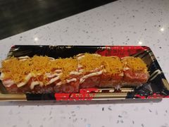 -千代武日本料理(哈西店)