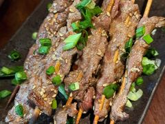-贰醒·私房小院烧烤 (太古里店)